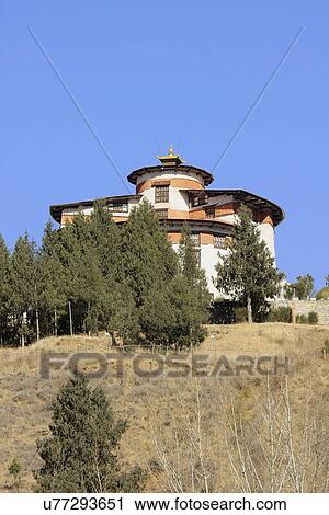 Stock Image - National Museum. Fotosearch