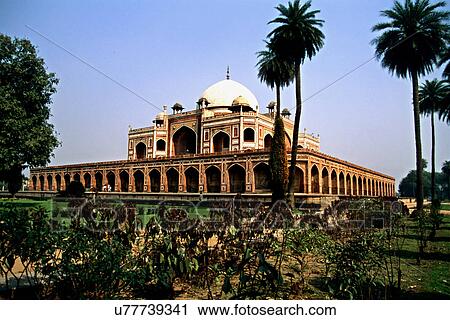 Nizamuddin's Tomb View Large Photo Image Stock Image - Nizamuddin's Tomb. Fotosearch