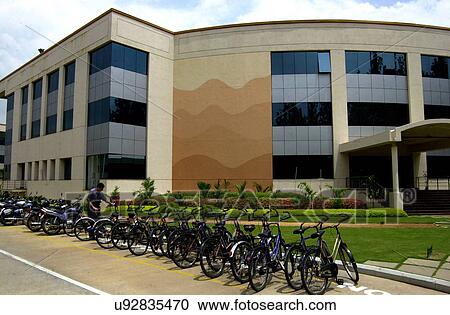 Office building View Large Photo Image Stock Image - Office building. Fotosearch