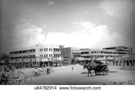 Old Delhi with new buildings View Large Photo Image Picture - Old Delhi with new buildings. Fotosearch