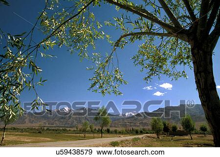 Outskirts of Leh View Large Photo Image Stock Photo - Outskirts of Leh. Fotosearch
