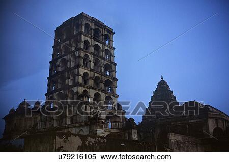 Palace at Thanjavur View Large Photo Image Stock Photography - Palace at Thanjavur. Fotosearch