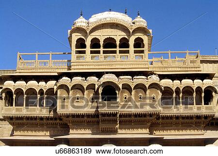 Stock Photo - Palace. Fotosearch
