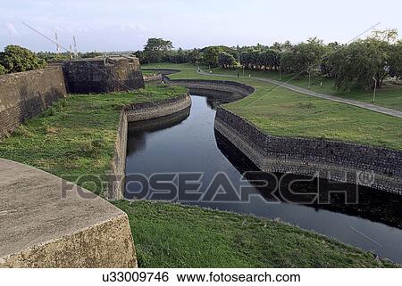 Palakkad Fort View Large Photo Image Stock Photograph - Palakkad Fort. Fotosearch