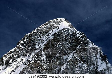 Peak View Large Photo Image Stock Image - Peak. Fotosearch