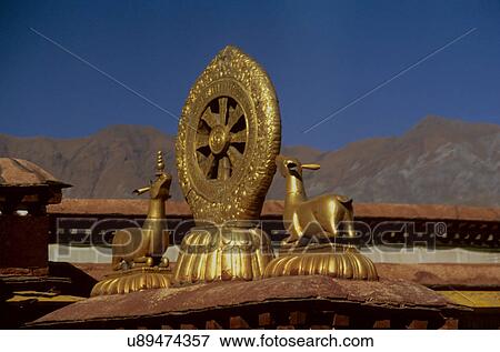 Potala View Large Photo Image Stock Photo - Potala. Fotosearch