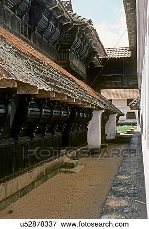 Stock Photo - Queen's palace. Fotosearch