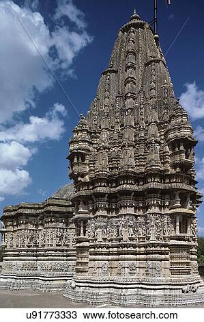 Ranakpur Temple View Large Photo Image Stock Image - Ranakpur Temple. Fotosearch