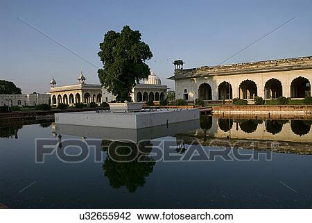 Rang Mahal View Large Photo Image Stock Image - Rang Mahal. Fotosearch