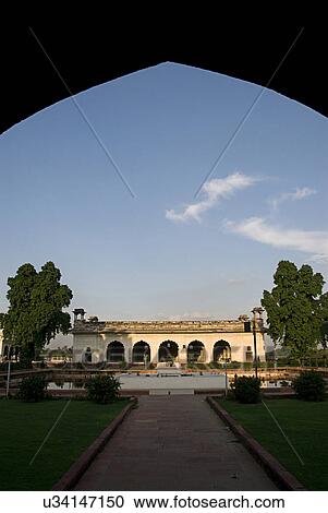 Rang Mahal View Large Photo Image Stock Image - Rang Mahal. Fotosearch