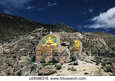 Religious paintings View Large Photo Image Stock Photograph - Religious paintings. Fotosearch