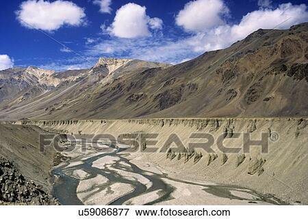 River Chandra View Large Photo Image Stock Photo - River Chandra. Fotosearch