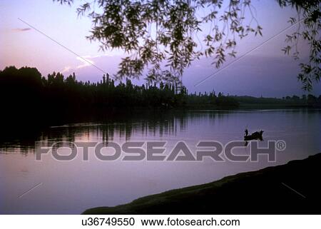 River Jhelum View Large Photo Image Stock Image - River Jhelum. Fotosearch