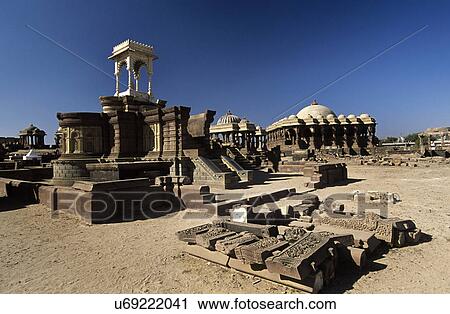Royal cenotaphs View Large Photo Image Stock Image - Royal cenotaphs. Fotosearch