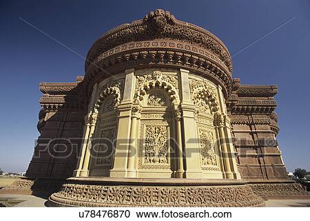 Royal cenotaphs View Large Photo Image Stock Image - Royal cenotaphs. Fotosearch