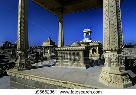 Royal cenotaphs View Large Photo Image Stock Image - Royal cenotaphs. Fotosearch