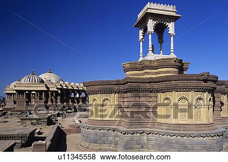Royal Cenotaphs View Large Photo Image Stock Photo - Royal Cenotaphs. Fotosearch