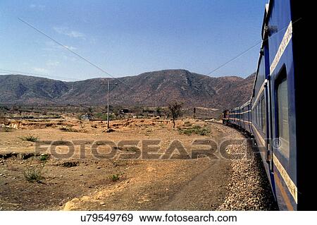 Royal Orient Train View Large Photo Image Stock Photo - Royal Orient Train. Fotosearch