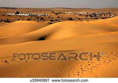 Sam Desert View Large Photo Image Stock Image - Sam Desert. Fotosearch