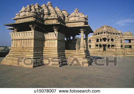 Sas Banu ka Mandir View Large Photo Image Stock Photo - Sas Banu ka Mandir. Fotosearch