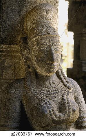 Sculpture at Hampi View Large Photo Image Stock Photo - Sculpture at Hampi. Fotosearch