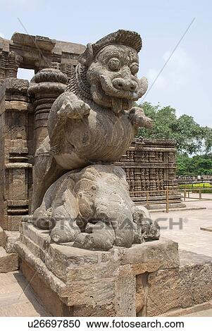 Sculptures at temple View Large Photo Image Stock Image - Sculptures at temple. Fotosearch