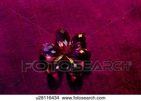 Semi-precious stone View Large Photo Image Picture - Semi-precious stone. Fotosearch
