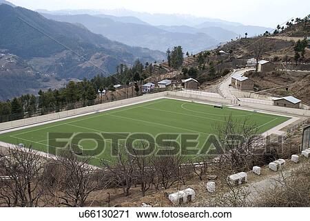 Shilaru Sports Academy View Large Photo Image Stock Image - Shilaru Sports Academy . Fotosearch