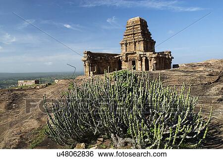 Shivalaya Temple View Large Photo Image Stock Photograph - Shivalaya Temple. Fotosearch