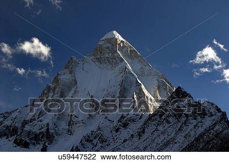 Stock Image - Shivling. Fotosearch