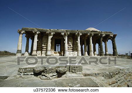 Shrine at Kumbhalgarh Fort View Large Photo Image Stock Photograph - Shrine at Kumbhalgarh Fort . Fotosearch