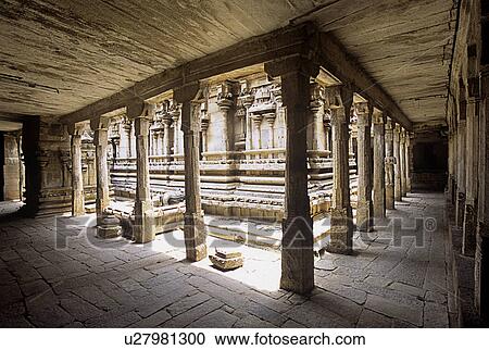 Siganadhaswamy Temple View Large Photo Image Stock Image - Siganadhaswamy Temple. Fotosearch