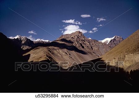 Picture - Spiti. Fotosearch