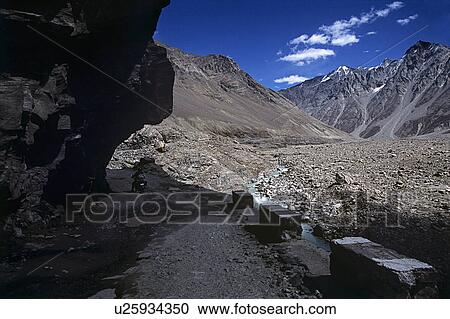Spiti Valley View Large Photo Image Stock Image - Spiti Valley. Fotosearch