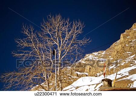 Spiti winter View Large Photo Image Stock Image - Spiti winter. Fotosearch