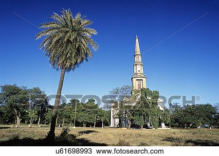 St. Andrew's Church View Large Photo Image Stock Image - St. Andrew's Church. Fotosearch