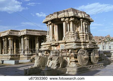 Stone chariot View Large Photo Image Stock Image - Stone chariot. Fotosearch