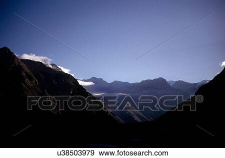 Sun rise view from Kurith village View Large Photo Image Stock Photo - Sun rise view from Kurith village. Fotosearch