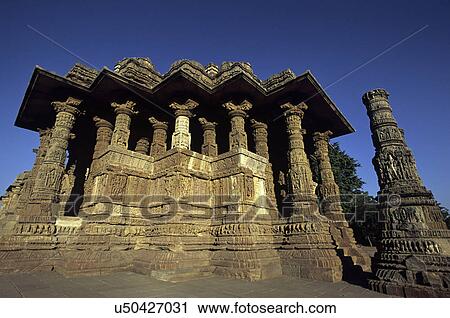 Sun temple View Large Photo Image Stock Image - Sun temple. Fotosearch