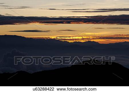 Sunrise at Phalut View Large Photo Image Stock Image - Sunrise at Phalut . Fotosearch