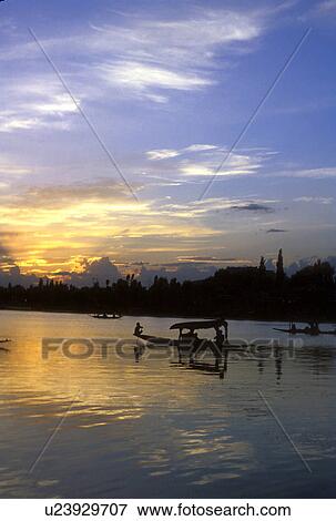 Sunset View Large Photo Image Stock Photo - Sunset. Fotosearch