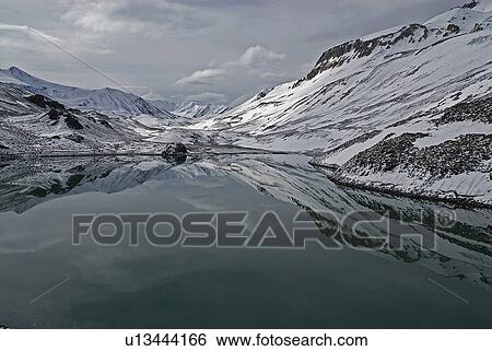 Suraj Taal Lake View Large Photo Image Stock Photograph - Suraj Taal Lake. Fotosearch