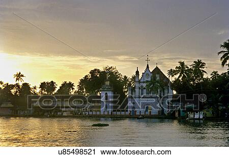Syrian Christian Church View Large Photo Image Stock Image - Syrian Christian Church. Fotosearch
