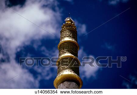 Tabo Gompa View Large Photo Image Picture - Tabo Gompa. Fotosearch