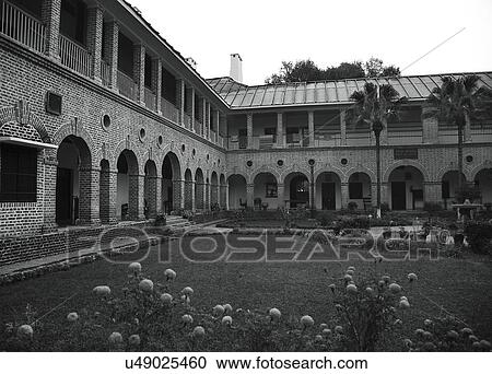 Tata House in Doon School View Large Photo Image Stock Image - Tata House in Doon School. Fotosearch