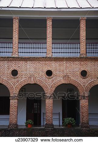 Tata House in Doon School View Large Photo Image Stock Photo - Tata House in Doon School. Fotosearch