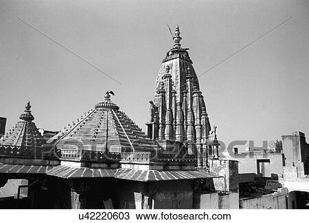 Temple View Large Photo Image Stock Image - Temple. Fotosearch