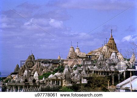 Temple View Large Photo Image Stock Image - Temple. Fotosearch