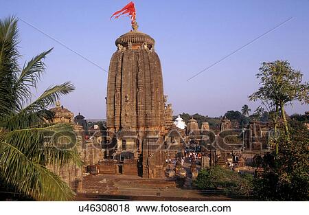 Temple View Large Photo Image Stock Photo - Temple. Fotosearch