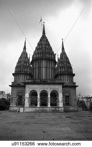 Temple View Large Photo Image Stock Photograph - Temple. Fotosearch